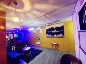 Syafiq Studio Homestay